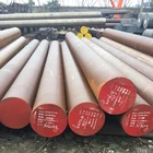Forged Bar FORGED STEEL ROUND BAR 42CrMo4 INGOT