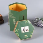 Cardboard Luxury Gift Box Carton Gift Box Packaging Gift With Lid Paper Box
