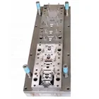 Metal stamping mould / punching die mold with factory price