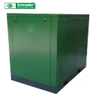 SRC-60SA-PMT Super energy-saving gas compressor with two-stage compression ,45KW 60HP air compressing machines