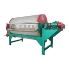 Industrial Mining Machine Dry / Wet Mining Magnetic Separator