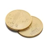 Zinc alloy mandela coin custom usa gold coins games