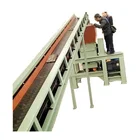 Scrap Radiator Copper And Aluminium Recycling Machine
