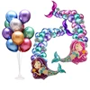 /product-detail/mermaid-balloon-kids-birthday-party-decoration-balloon-arch-stand-holder-baby-shower-mermaid-birthday-party-supplies-globos-62281514998.html