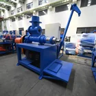 Amazon Hot Sale EPS Polystyrene Recycling Machine