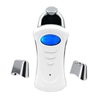 Beauty Wholesale Handheld Sonic Facial Massager Photon Meter Beauty Instrument