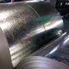 G30 G60 G90 GI Galvanized Steel Coils For Industrial