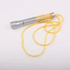 Aluminum Alloy Led Flashlight Torch Shaped Led Torch Light Pen