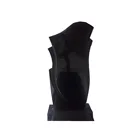 Tombstone Hot Sale China Black Tombstone And Monument Beautiful Tombstone And Monument