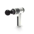 Deep Muscle Tissue Percussion Handheld Electric Vibrator Massage Gun