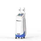 Hair Removal SHR In Motion Beauty Device Ipl Depilacion Laser