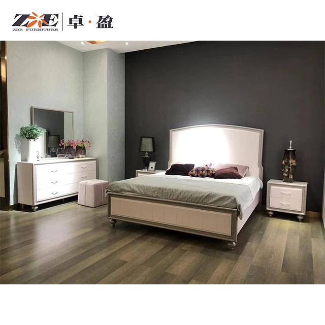 Pakistan Wooden Double Bed Designs With Wardrobe High Quality Bedroom Furniture Set Buy High Qulity Wood Double Bed Designs With Box Wooden Bed