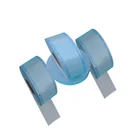 High quality cheap price sterile autoclave plastic paper bag dental sterilization pouch roll