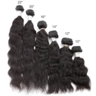 Vlasy True 26 Inches Virgin Brazilian Natural Wave Hair Brazilian Natural Wave Long Hair Natural Weft
