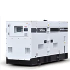 Industrial 20kw Electrica Powder Diesel Electrical Generator