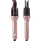 As seen on tv Popular Magic Electric Automatic Hair Curler iron