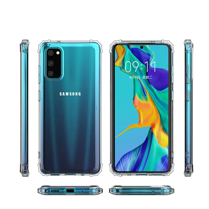 Samsung Galaxy A03s 3 32