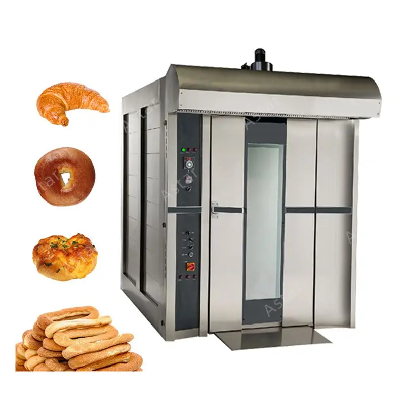 rotary oven (23)