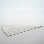 Ningbo american bristol paper high bulk GC1 GC2/fbb/c1s ivory board