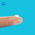 For collimator lens Super small aspheric lens