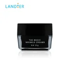 Private Label skin care magic anti wrinkle face cream