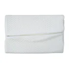 Enhancing air flow inphant sleeping pillow ergonomic newborn baby memory foam pillows