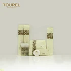 New Innovation Restaurant Toilet Amenities, Wholesale Travel Kit with Amenities