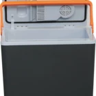 EVERCOOL portable mini 220V 20L electric cooler box car fridge 12v
