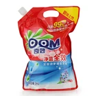 Liquid For Liquid Detergent High Quality Effective Bulk/bag Washing Liquid Detergent Suitable For Hot And Cold Water