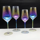 Wine Glass Wedding Glass High Quality Cheap Handblown Crystal Wine Glass In Bulk In Glass For Hotel Wedding
