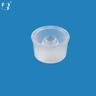 single lens for landascap and wall washer with strip light