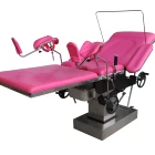 HEC2003A Multi-Purpose Hydraulic Obstetric Table Operation Bed