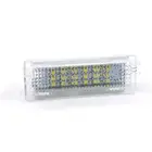 Hot sale new arrival led courtesy light for BMW E81 E82 E87 E88 E90 welcome lamp