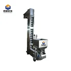 Filling Machine In Z- Type Bucket Elevator Manufacturers In China