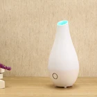 2019 new design usb mini humidifier aroma diffuser humidificador ultrasonic