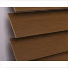 Hot-Selling Custom-Made Fire Proof Wpc Venetian Blind
