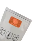 Medicine Therapy Center Used Pharmacy Kush Exit Bags With Child Proof Zipper 1oz