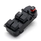 Auto parts electric power master car window lift control switch CIVIC 07-12 oem 35750-TM0-A01 for HONDA