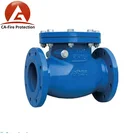 water slow closing aquarium astm a216 wcb steam angle d2466 check valve 8 inch