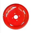 Manufacture hot selling truck wheel parts5.50-16 tube steel wheel rim