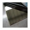 No 8 Mirror Finish Stainless Steel 316L Sheet