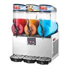 High quality slush machine italian slush machine in spain slush machine granita for restaurant