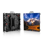 full color p6 p8 p10 p16 video wall stage background big led display board electronic LED screen outdoor