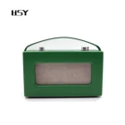 Usb And Radio Usb Rechargeable Radio 2018 Hot Sale USB Bluetooth Rechargeable And Portable DAB/DAB Home Radio