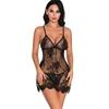/product-detail/la6373-v-neck-lace-mesh-chemise-women-lingerie-erotic-sexy-babydoll-62313432043.html