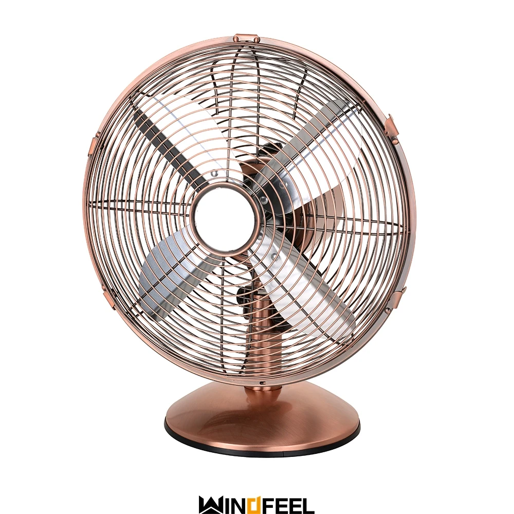 Table Fan, 220-240V, Electric - detail 2