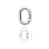 stainless steel chain emergency link