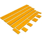 ningbo supplier low price cutting edge blade for loader liugong wheel loader spare parts