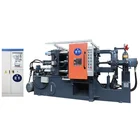 Die Casting Machine For Making Brake Pads equipment