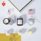 Wedding Gift For Gifts For Women A015C Custom Valentine Wedding Gift Scented Candle Christmas Gift Set For Woman